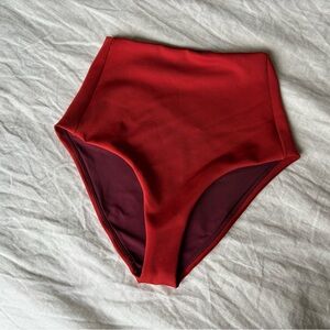 Left on Friday Hi Tide Bottoms